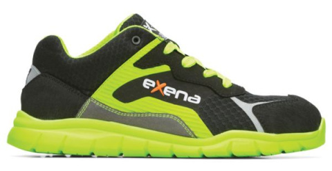 Buty Robocze Exena XR55 Avenida S1P Src - X-Road