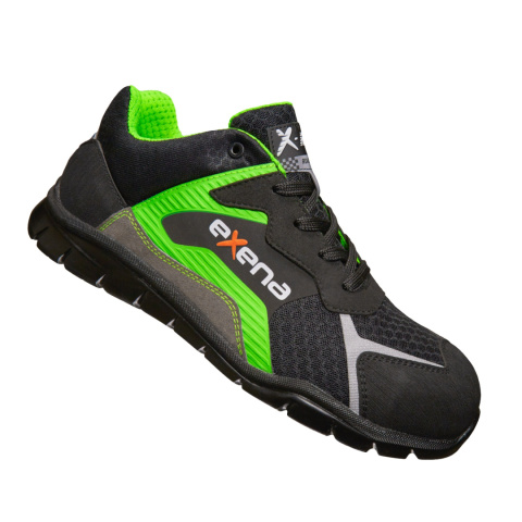 Buty Robocze Exena XR66 Route S1P Src - X-Road Buty Robocze Exena XR66 Route S1P Src - X-Road