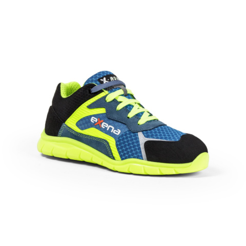 Buty robocze Exena xr76 Rambla s1p src x-road Buty robocze Exena xr76 Rambla s1p src x-road