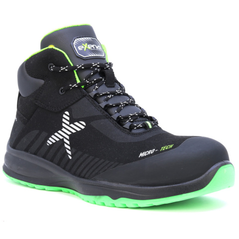 BUTY ROBOCZE EXENA FURY S3 ESD SRC - ACTIVEY BUTY ROBOCZE EXENA FURY S3 ESD SRC - ACTIVEY