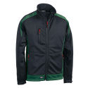 Korsar® Kurtka softshell Athletic