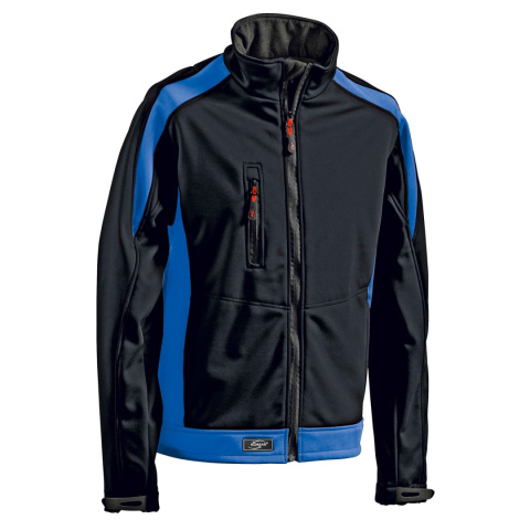 KORSAR® Kurtka softshell Athletic