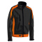 KORSAR® Kurtka softshell Athletic