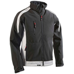 KORSAR Kurtka softshell Athletic