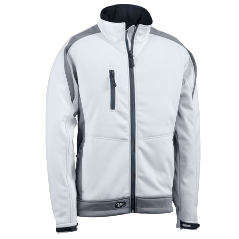 KORSAR® Kurtka softshell Athletic