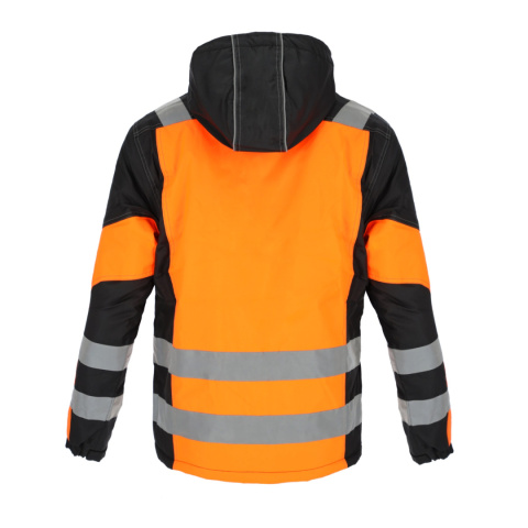 KURTKA OCIEPLANA LOGIC ORANGE KURTKA OCIEPLANA LOGIC ORANGE