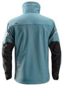 L - Kurtka softshell Snickers workwear 1200 allround