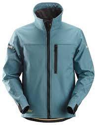 L - Kurtka softshell Snickers workwear 1200 allround