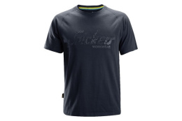 Koszulka snickers 2580 t-shirt