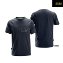 Koszulka snickers 2580 t-shirt