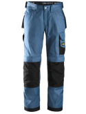 Spodnie Snickers Workwear 3312 Duratwill