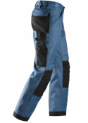 Spodnie Snickers Workwear 3312 Duratwill