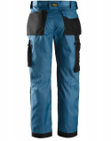 Spodnie Snickers Workwear 3312 Duratwill