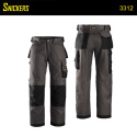 Spodnie Snickers Workwear 3312 Duratwill