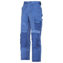 Spodnie Snickers Workwear 3312 Duratwill Matti vio