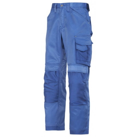 Spodnie Snickers Workwear 3312 Duratwill Matti vio