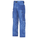 Spodnie Snickers Workwear 3312 Duratwill Matti vio