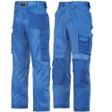 Spodnie Snickers Workwear 3312 Duratwill Matti vio