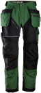 Spodnie Snickers Workwear 6214 robocze