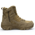 BUTY TAKTYCZNE MILITARNE OKIY CZARNE KHAKY PIASKOWY 40-44