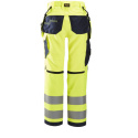 Spodnie Snickers workwear 6730