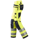 Spodnie Snickers workwear 6730