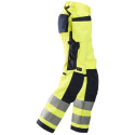 Spodnie Snickers workwear 6730