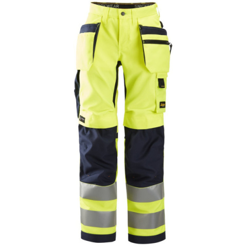 Spodnie Snickers workwear 6730