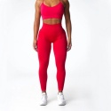 Legginsy fitness nvgtn