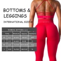 Legginsy fitness nvgtn