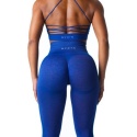 Legginsy fitness nvgtn