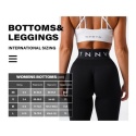 Legginsy fitness nvgtn