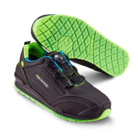 Buty cofra burst s3 wiązanie boa Buty cofra burst s3 wiązanie boa