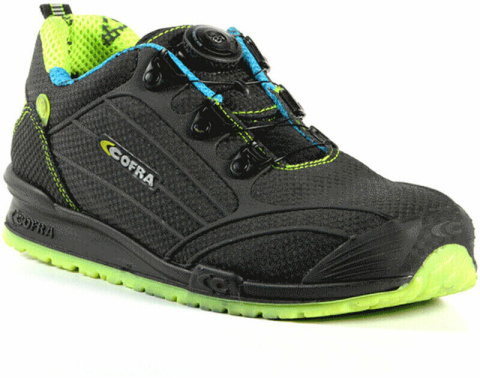 Buty cofra burst s3 wiązanie boa Buty cofra burst s3 wiązanie boa