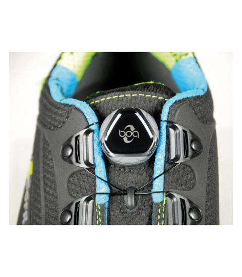 Buty cofra burst s3 wiązanie boa Buty cofra burst s3 wiązanie boa