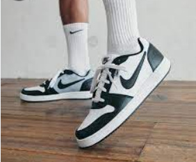 Buty Nike Ebernon low prem aq1774 102 Buty Nike Ebernon low prem aq1774 102