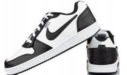 Buty Nike Ebernon low prem aq1774 102