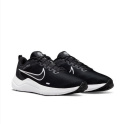 Buty Nike do biegania Downshifter 12 DD9293 001 Czarne