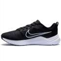 Buty Nike do biegania Downshifter 12 DD9293 001 Czarne