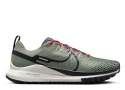 Buty Nike React Pegasus Trial 4 Khaky czarne DJ6158 007