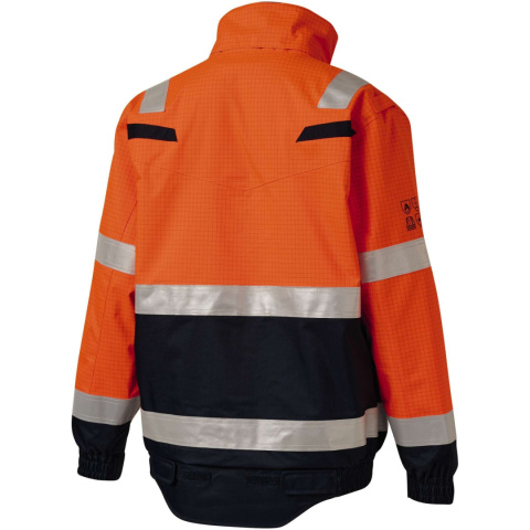 HYDROWEAR Multinorm Kurtka pilotka Meppen spawalnicza robocza HYDROWEAR Multinorm Kurtka pilotka Meppen spawalnicza robocza