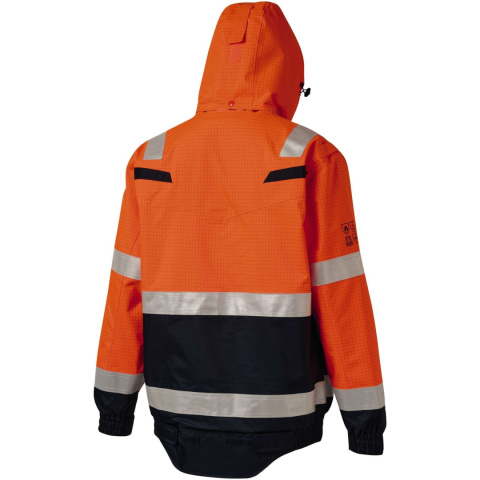 HYDROWEAR Multinorm Kurtka pilotka Meppen spawalnicza robocza HYDROWEAR Multinorm Kurtka pilotka Meppen spawalnicza robocza