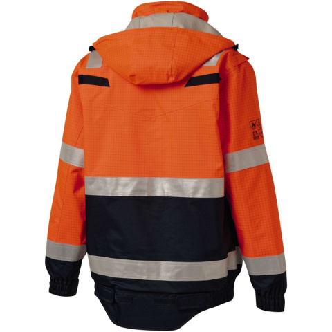 HYDROWEAR Multinorm Kurtka pilotka Meppen spawalnicza robocza HYDROWEAR Multinorm Kurtka pilotka Meppen spawalnicza robocza