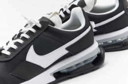 Nike buty damskie sportowe Air Max Pre day sneakers rozmiar 42