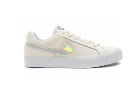 Nike Court Royale ac Sneakers damskie DN4244 104 Nike Court Royale ac Sneakers damskie DN4244 104
