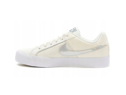 Nike Court Royale ac Sneakers damskie DN4244 104 Nike Court Royale ac Sneakers damskie DN4244 104