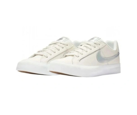 Nike Court Royale ac Sneakers damskie DN4244 104 Nike Court Royale ac Sneakers damskie DN4244 104