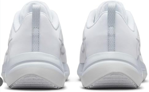 Nike downshifter 12 wmns damskie do biegania DD9294 100 Nike downshifter 12 wmns damskie do biegania DD9294 100