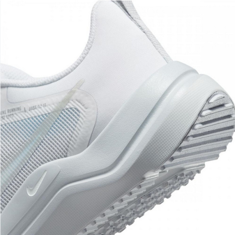 Nike downshifter 12 wmns damskie do biegania DD9294 100 Nike downshifter 12 wmns damskie do biegania DD9294 100