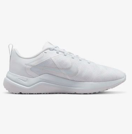 Nike downshifter 12 wmns damskie do biegania DD9294 100 Nike downshifter 12 wmns damskie do biegania DD9294 100